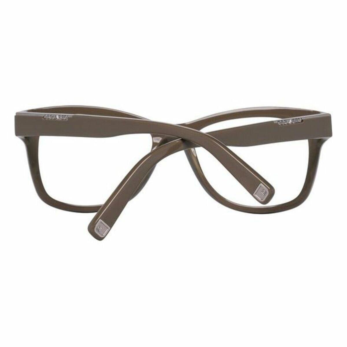 Ramă de Ochelari Bărbați Dsquared2 DQ5136-057-51 Maro (Ø 51 mm) (ø 51 mm) Dsquared2